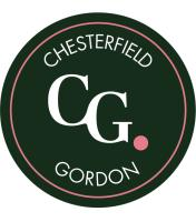 Chesterfield Gordon