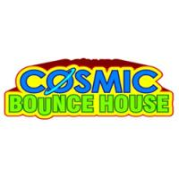 Cosmic Bounce House & Event Rental