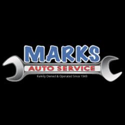 Marks Auto Service