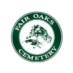 Fair Oaks Cemetery