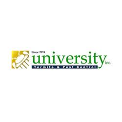 University Termite & Pest Control, INC